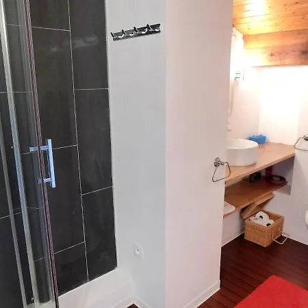 Appartement Les Hauts De Bordagain-11