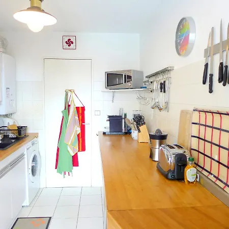 Les Hauts De Bordagain-11 Appartement