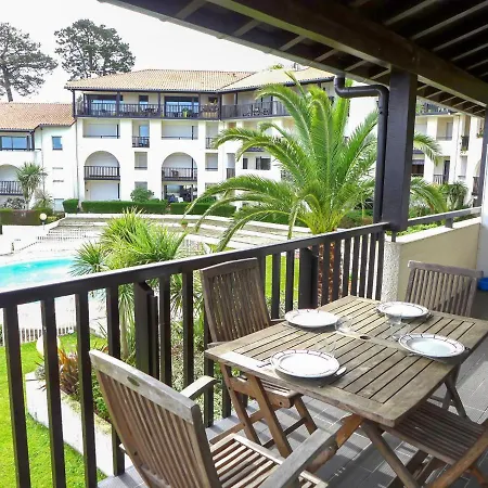 Les Hauts De Bordagain-11 Appartement *