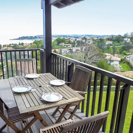 Les Hauts De Bordagain-11 Appartement *