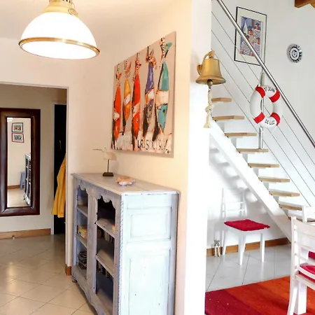 Appartement Les Hauts De Bordagain-11 Socoa