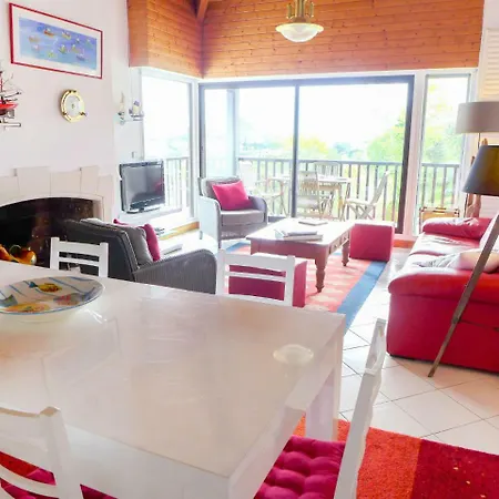 Les Hauts De Bordagain-11 Appartement