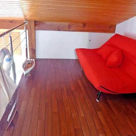 Appartement Les Hauts De Bordagain-11