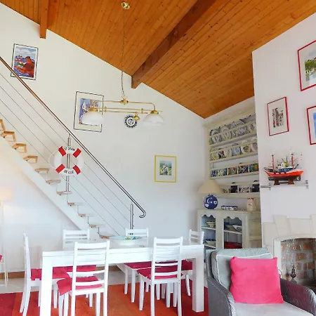 Les Hauts De Bordagain-11 Appartement *