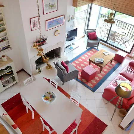 Les Hauts De Bordagain-11 Appartement