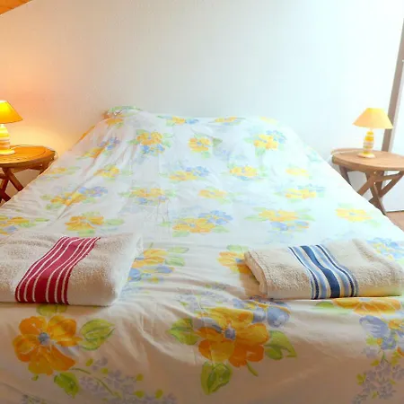 Les Hauts De Bordagain-11 Appartement Socoa